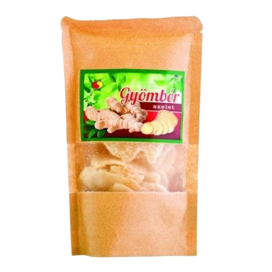 Big Star gyömbér szelet 100 g