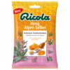 Ricola cukorka mézes-zsályás zacskós 75 g