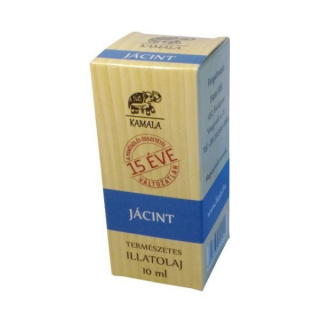 Kamala dobozos illatolaj jácint 10 ml