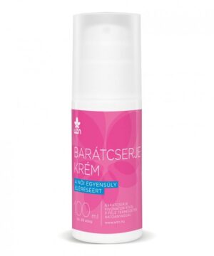 Wtn barátcserje krém 100 g