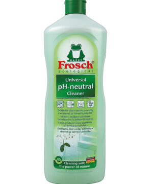 Frosch PH-semleges univerzális tisztítószer 1L