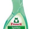 Frosch ablaktisztító spirituszos 500 ml