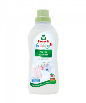 Frosch öblítő baby 750 ml