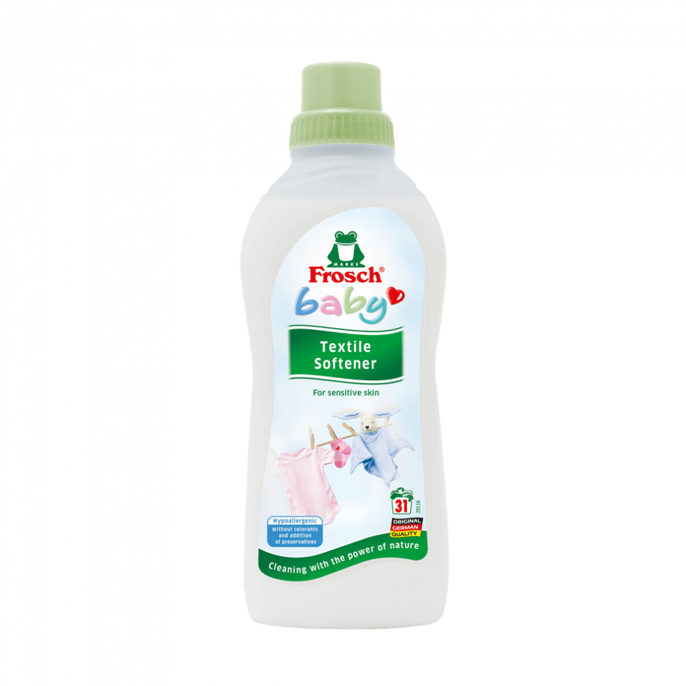 Frosch öblítő baby 750 ml