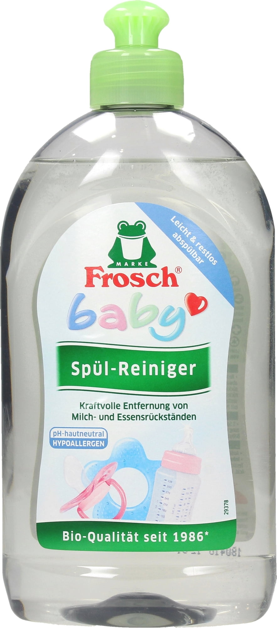 Frosch mosogató baby 500 ml