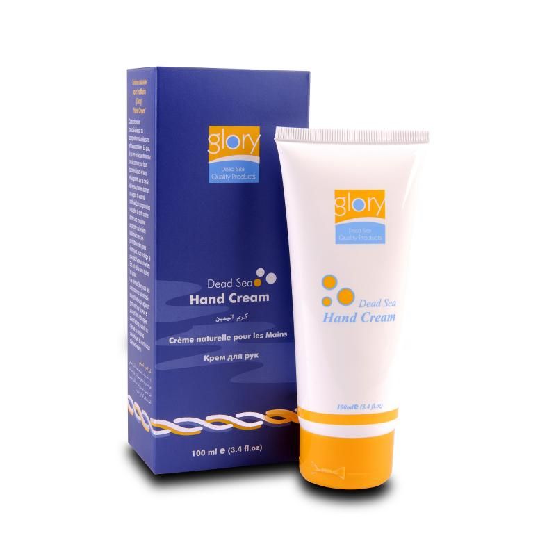 Glory holt-tengeri kézkrém 100 ml