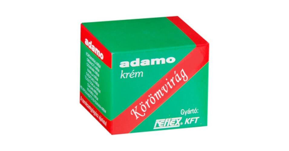 Adamo körömvirág krém 50 ml