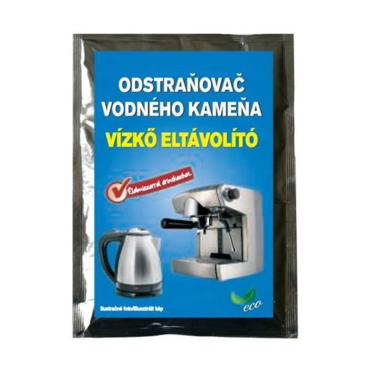 Thymos vízkő eltávolító + 10% grátisz 220 g