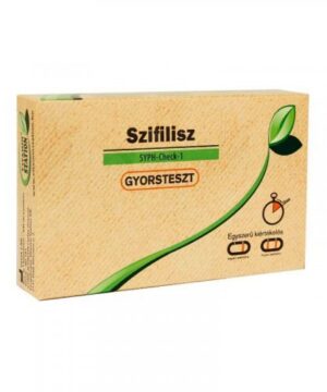 Vitamin Station szifilisz gyorsteszt 1 db