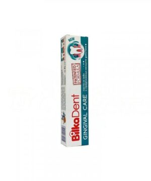 Bilka dent gingival ínyvédő fogkrém érzékeny fogakra 100 ml