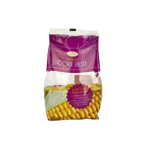 Civita kukoricatészta kiskocka 450 g