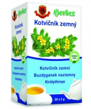 Herbex királydinnye tea 20x2g 50 g