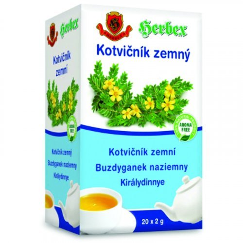 Herbex királydinnye tea 20x2g 50 g
