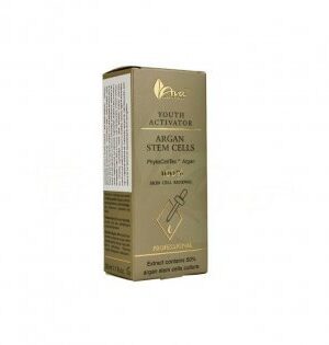 Ava sejtmegújító ampulla növényi őssejttel 30 ml