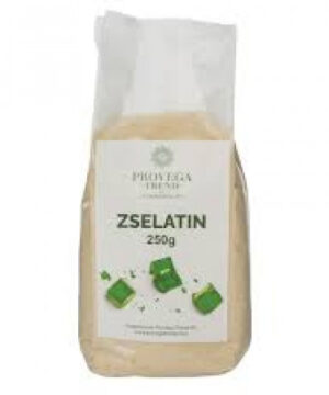 Provega zselatin 250 g