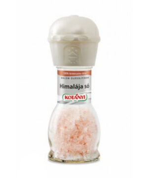 Kotányi himalája só malom 88 g