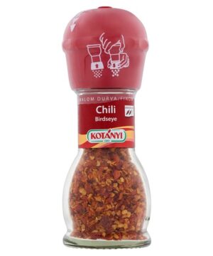 Kotányi bird`s eye chili malom 24 g