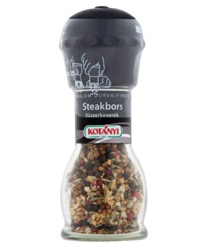 Kotányi steak bors malom 45 g