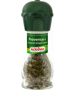 Kotányi provence malom 33 g