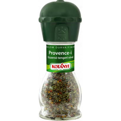 Kotányi provence malom 33 g