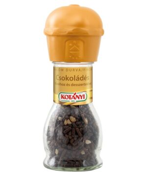 Kotányi csokoládés malom 62 g