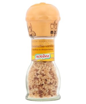 Kotányi karamellás-vanília malom 53 g