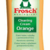 Frosch súrolókrém narancs 500 ml