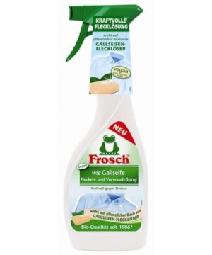Frosch folt és elokezelo spray 500 ml