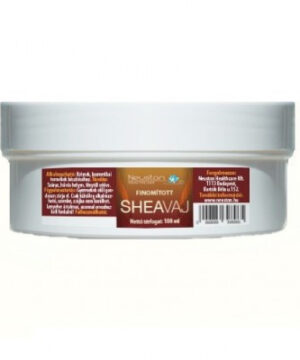 Neuston sheavaj finomított 100 ml