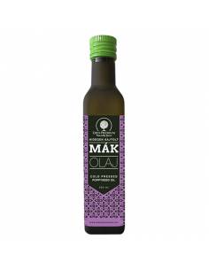 Éden prémium hidegen sajtolt mákolaj 250 ml