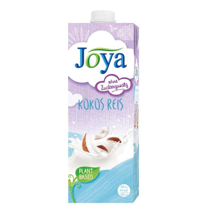 Joya rizsital kókuszos uht 1000 ml