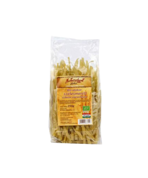 Naturgold bio alakor osbúza szélesmetélt fehér 250 g
