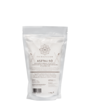Osi Magnézium asztali só 250 g