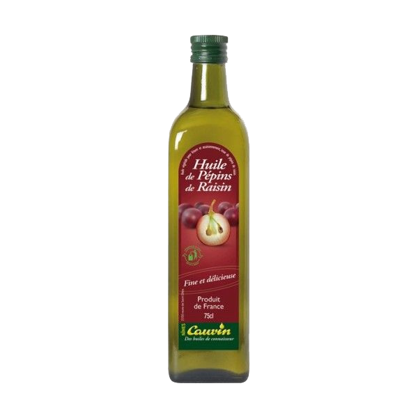Cauvin szolomagolaj 750 ml