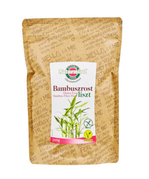 Naturmind bambuszrost 200 g