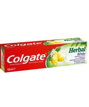 Colgate fogkrém herbal white 75 ml