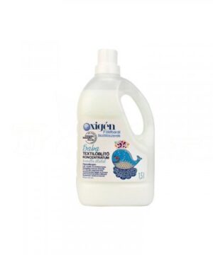 Földbarát baba öblítő koncentrátum illat és allergénmentes 1500 ml