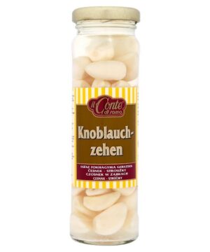 Il Conte fokhagymagerezdek 150 g