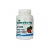 Primeherbs C-1000mg+acerola 250mg+acai 250mg 100db