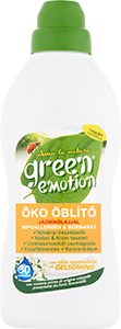 Green Emotion öko öblítő koncentrátum jázminolajjal 750 ml