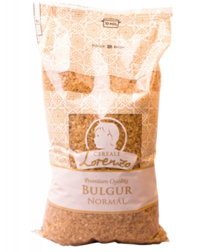 Lorenzo bulgur 1000 g