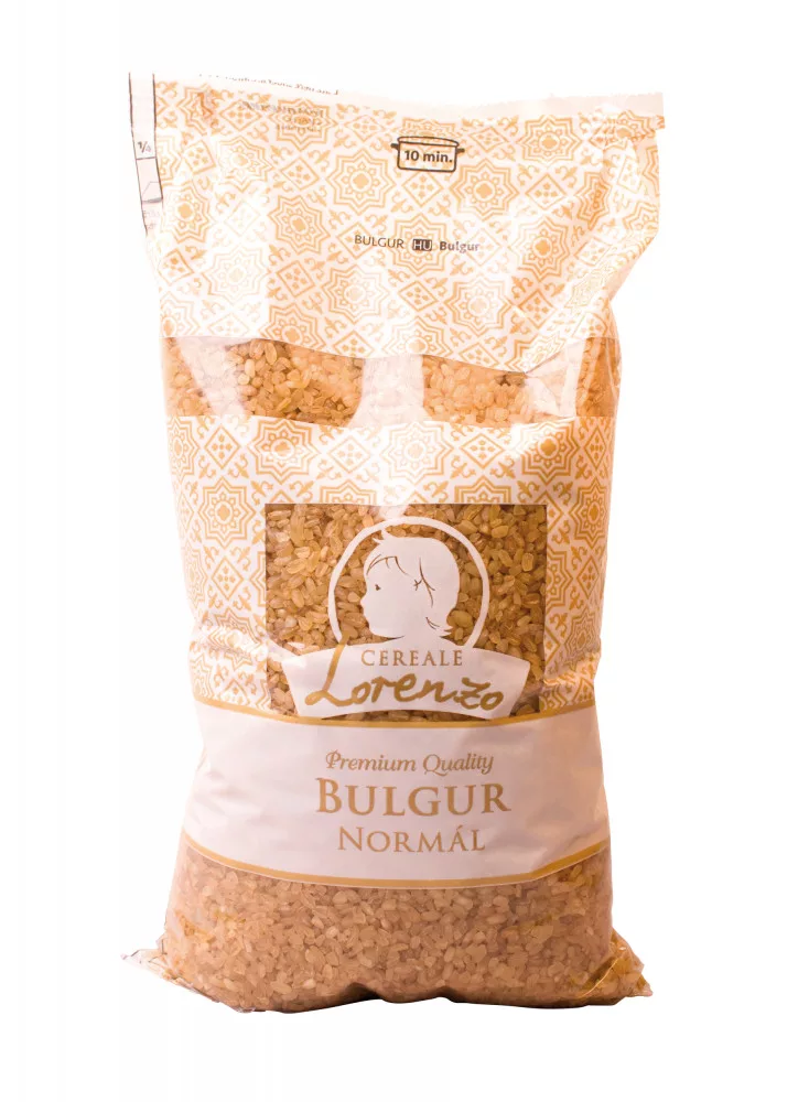 Lorenzo bulgur 1000 g
