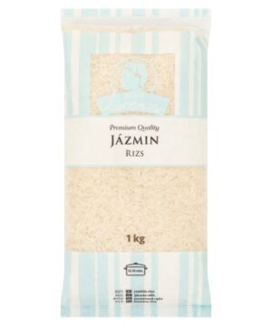 Lorenzo prémium jázmin rizs 1000 g
