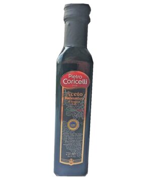 Pietro Coricelli balzsamecet 250 ml