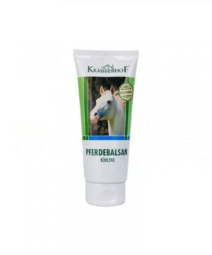 Krauterhof frissítő lóbalzsam (tubus) 100 g