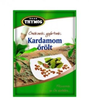 Thymos kardamom őrölt 7 g
