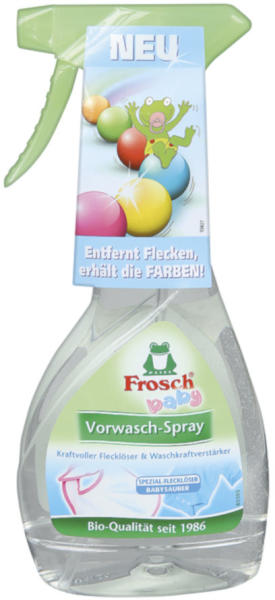 Frosch folttisztító spray baby 300 ml