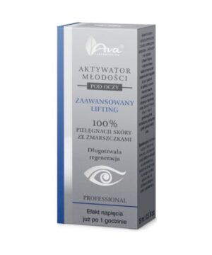 Ava lifting szemránc szérum azonnali hatással 15 ml