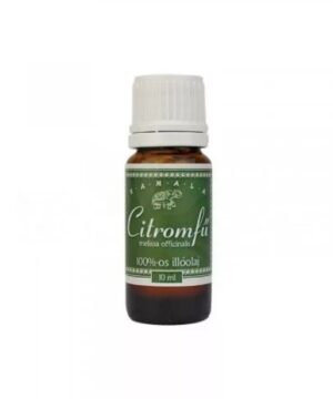 Kamala dobozos illóolaj citromfu 10 ml