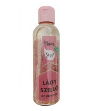 Senseco mosóparfüm lágy szello 100 ml